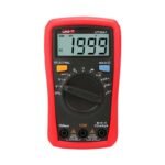 UNI-T Digital Multimeter UT33A+