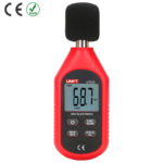 UNI-T UT353 Mini Sound Level Meter