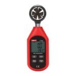 UNI-T UT363 Mini Anemometer