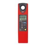 UNI-T UT381 Lux Meter