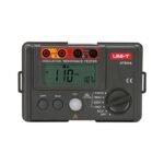 UNI-T UT501A Insulation Resistance Tester