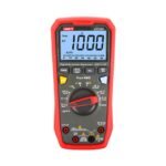 True RMS Digital Multimeter UT61B+ 1000V