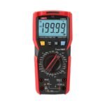 Uni-T Ut89XE Digital Multimeter