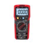 UNI-T Digital Multimeter UT89X
