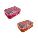 Alpha Double Sided Organizer-8 169x115x50mm ASR-5019