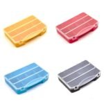 Super Organizer-8 7” ASR-2042