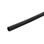 Heat Shrink 5mm 1M – Black