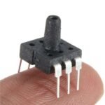 Pressure Sensor MPS20N0040D-GDF 0-40kPa DIP 6Pin