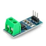 Current Sensor Module ACS712 20A