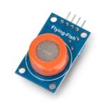 MQ-3 Alcohol Gas Sensor Module