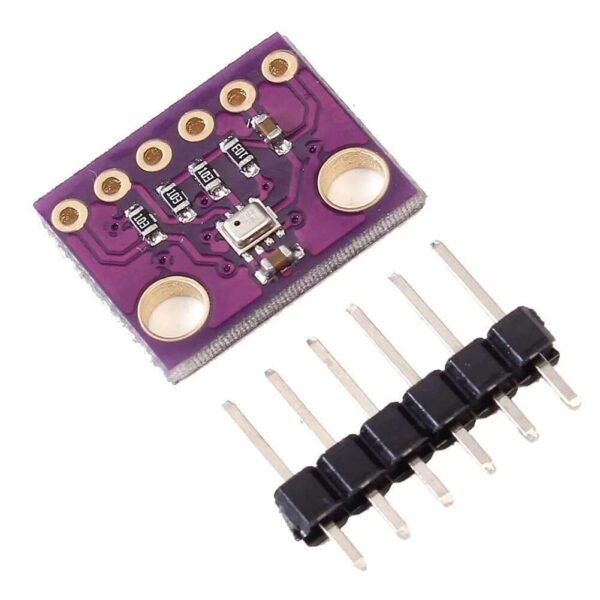 BMP280 Barometric Pressure and Altitude Sensor I2C/SPI Module 3.3V