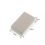 DIY Enclosure Plastic Case 100 x 60 x 25mm