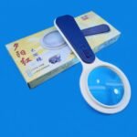 Magnifying Glass With LED LJ-009