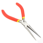 TNI-U Pliers Long Nose TU-504