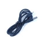 Oroima Type-C USB TO USB Silicone Data Cable 1M 3A