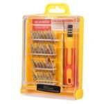 Jackly Screwdriver Set JK-6032D