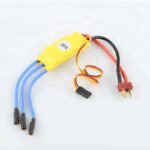 ESC (Speed Controller for Brushless Motor) 30A with T-type Connector