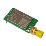SX1276 LoRa AS32 TTL-100 433Mhz Long Range Transceiver Module