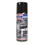 MITREAPEL High Gloss Shiner and Cleaner BK-2001