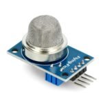 MQ-135 Air Quality Sensor Module