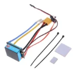 New Rain 160A Waterproof Brushed ESC