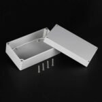 Plastic Box Waterproof 158x90x65mm IP65
