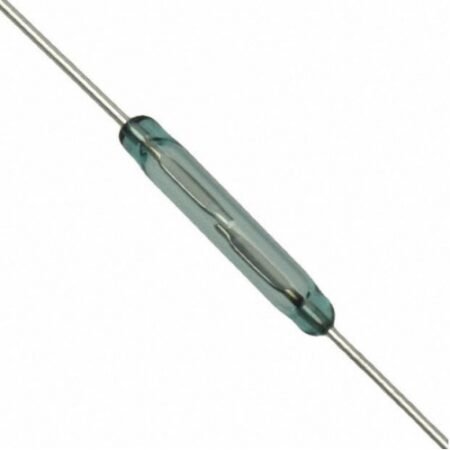 Reed Switch (Magnetic Switch) N.O