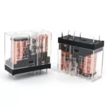 Omron Relay G2R-2 24VDC 5A DPDT (2 Form C) 8Pin