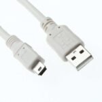 USB to Mini USB Cable 1.5M For Arduino NANO