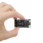 WEMOS LOLIN32 Lite WiFi & Bluetooth Board Based ESP-32 Micro Python