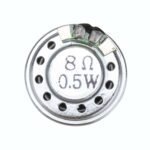 Speaker 8Ω 0.5W