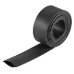 Heat Shrink 20mm 1M – Black
