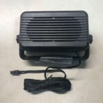 Motorola Cellular Radio Speaker SSN4020B Cell Phone Vehicle Install