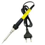 GOLDEN FALCON Soldering Iron 908 Adjustable Temperature 220V 60W