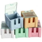 SMD Component Box (25×31.5×21.5mm)