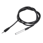 DS18B20 External Waterproof Temperature Sensor for Sonoff Smart Home Module