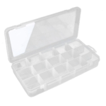 Beta Organizer-15 200x100x30mm ASR-2094