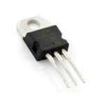 L7812CV (Positive Voltage Regulator 12V)