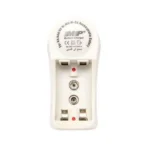 MP Battery Charger For ( AAA & AA & 9V) MP-704