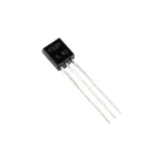 E13001 High Voltage Transistor NPN (400V , 0.2A)