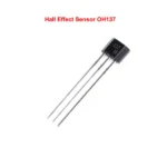 Hall Effect Sensor OH137 (137)
