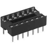 IC socket 14Pin (7+7 )