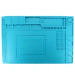 Heat Resistance Soldering Repair Silicone Pad 450x300mm