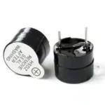 Small Buzzer 3V (12×9.5mm)