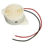Buzzer SFM (3~24Vdc) 95DB Intermittent Beep Alarm