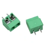 Terminal Block 2Pin (5mm)