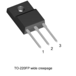 24N60M2 MOSFET N-channel (650V,18A ,0.168Ω) Original