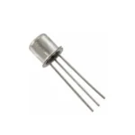 2N2907 Metal Transistor (400V ,200mA) PNP (TO-18 )