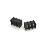 Barrier Terminal Block 3Pin High Power (Pitch:7.62mm)