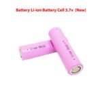 Battery Li-ion Battery Cell 3.7v (New) (1600mah)